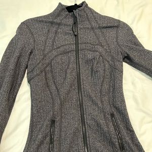 Lululemon Define Jacket